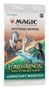 Magic The Gathering The Lord of The Rings: Tales of Middle-Earth Jumpstart Booster Box (18 Packs) - 2-Player Card Game