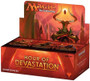Magic The Gathering 15088 Hour of Devastation Card Booster Box