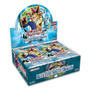 Legend of Blue Eyes White Dragon Booster Box (25th Anniversary Edition)