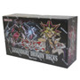 Yu-Gi-Oh! Trading Card Game- Yugioh Legendary Dragon Decks Box