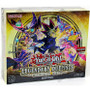 YU-GI-OH! Legendary Duelists: Magical Hero Booster Box (Unlimited Edition)