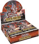 yu-gi-oh KONMYFI Mystic Fighters Booster Display Box of 24 Packets