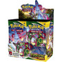 Pokémon TCG: Sword & Shield Evolving Skies Booster Box, Size: 4. Booster Display