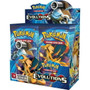 XY Evolutions Booster Box Case - XY - Evolutions (EVO)