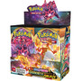 Pokemon TCG: Sword & Shield Darkness Ablaze Booster Box, Multi (174-81712), Third Party, Booster Display