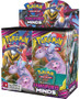 Pokemon TCG: Sun & Moon Unified Minds Booster Box, Multi