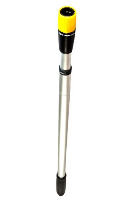 Aluminium Pole - Telescopic 88-144 cm
