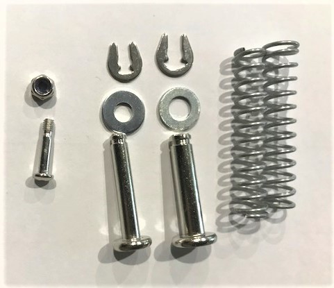 Spring & Pin Kit for PowerKut MKII, MKIII & MKIV Secateur