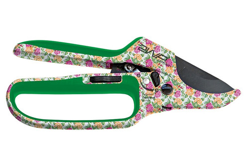 DualKut® MK6 Rose Limited Edition 2-in-1 Secateur