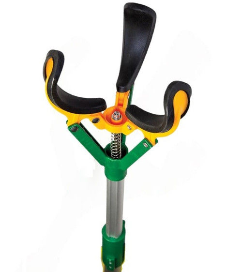 Long Reach Fruit Picker