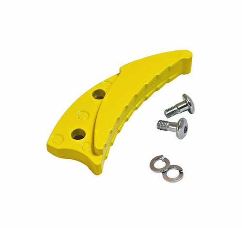 Replacement Anvil for Loppers (curved)