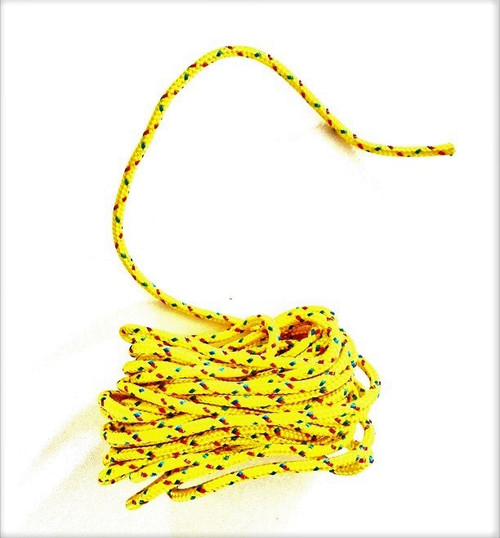 6 Metre 4 Pulley Tree Pruner Cord Only