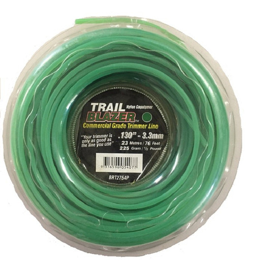 Trail Blazer Donut 3.3mm (23mtr) Trimmer Line