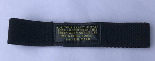 Replacement EasyLopper Strap