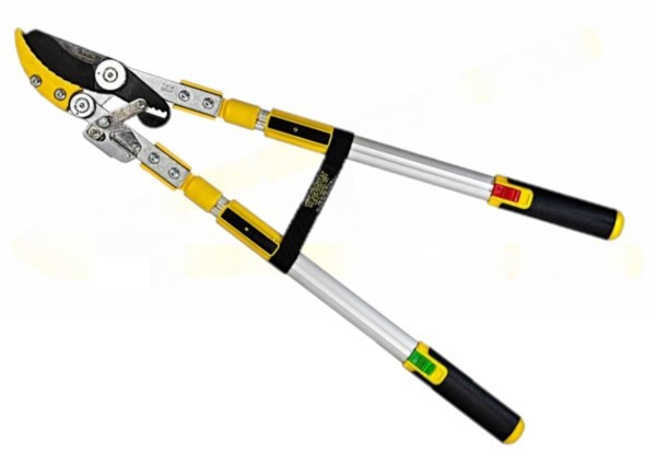 PowerLopper - with new, stronger arms!