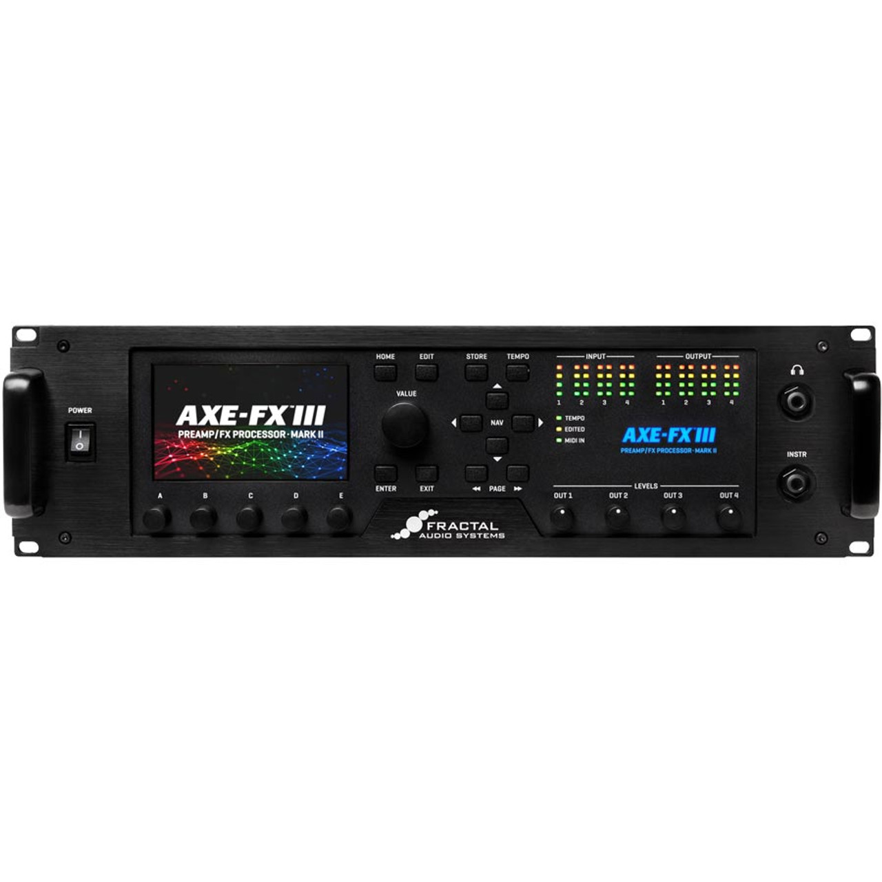 驚きの安さ Fractal Audio Systems Axe-FX III[最終値下げ]の通販 by