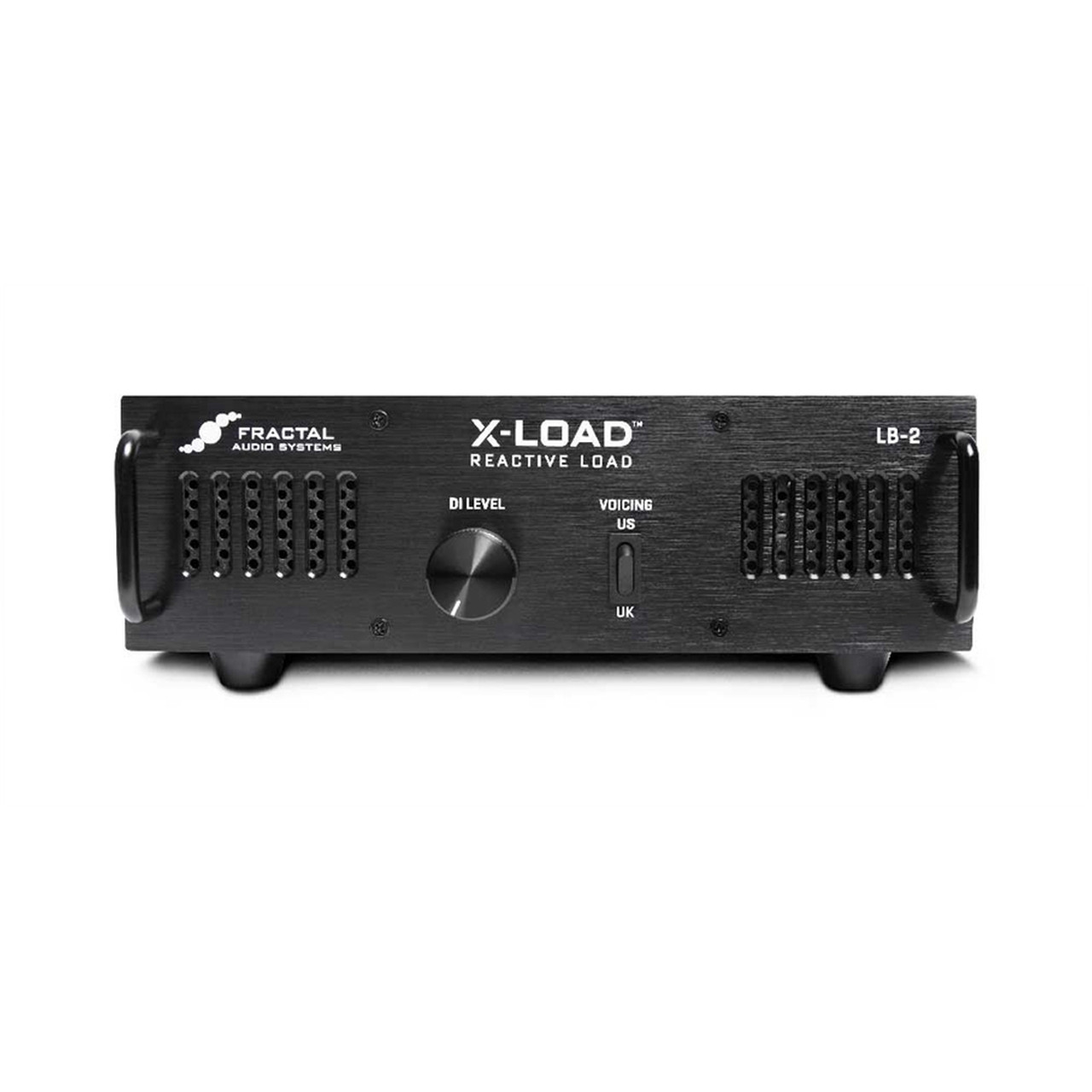 X-Load - LB-2 - Reactive Load - Load Box