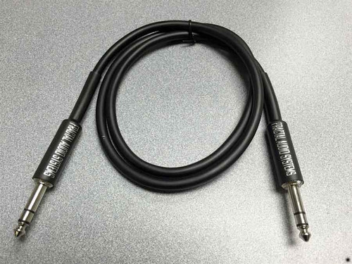 FAS Humbuster Cable