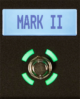 Mark I vs. Mark II Displays Comparison