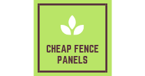 Cheap Fence Panels