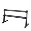 Body-Solid Commercial Kettlebell Rack