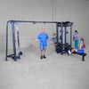 SJG500 Jungle Gym