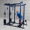 Body-Solid Pro Clubline SPRFTS Functional Trainer Attachment