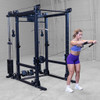 Body-Solid Pro Clubline SPRFTS Functional Trainer Attachment