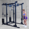 Body-Solid Pro Clubline SPRFTS Functional Trainer Attachment