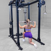 Body-Solid Pro Clubline SPRFTS Functional Trainer Attachment