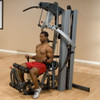F600 FUSION Personal Trainer