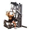 F600 FUSION Personal Trainer