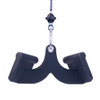 Ergo Wing Narrow/Pronated Lat/Row