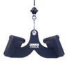 Ergo Wing Narrow/Pronated Lat/Row
