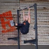 Rugged Half Rack
