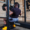 Rugged XL Flat Bench