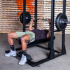 Rugged XL Flat Bench