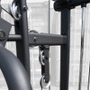 Rugged ONE Home Gym