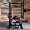 Rugged Power Rack Extension