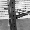 Rugged Pin and Pipe Safeties