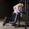 Rugged Dip Attachment