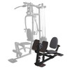 Rugged Leg Press Attachment