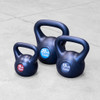 Body-Solid Eco-Kettlebell