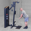 S2BTPX Series 2 Biceps and Triceps