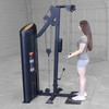 S2BTPX Series 2 Biceps and Triceps