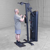 S2BTPX Series 2 Biceps and Triceps