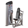 S2CP Series 2 Chest Press - Classic Silver