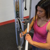 S2FT Series 2 Functional Trainer - Classic Silver