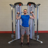 S2FT Series 2 Functional Trainer - Classic Silver
