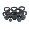 Body-Solid Powder Coat Kettlebells